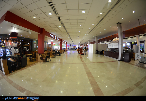 Muscat Airport Muscat Airport