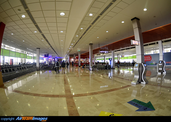 Muscat Airport Muscat Airport