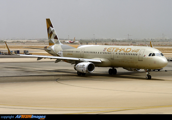 Airbus A321-231 Airbus A321-231