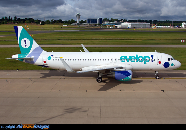 Airbus A320-214 Airbus A320-214