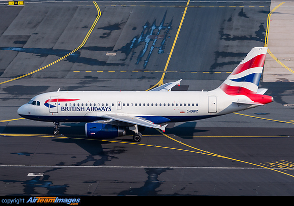 Airbus A319-131 Airbus A319-131