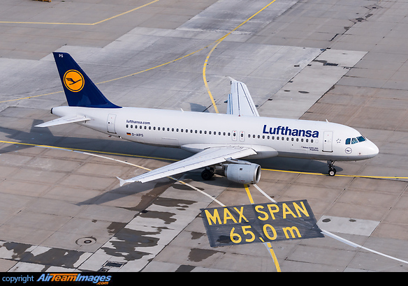 Airbus A320-211 Airbus A320-211