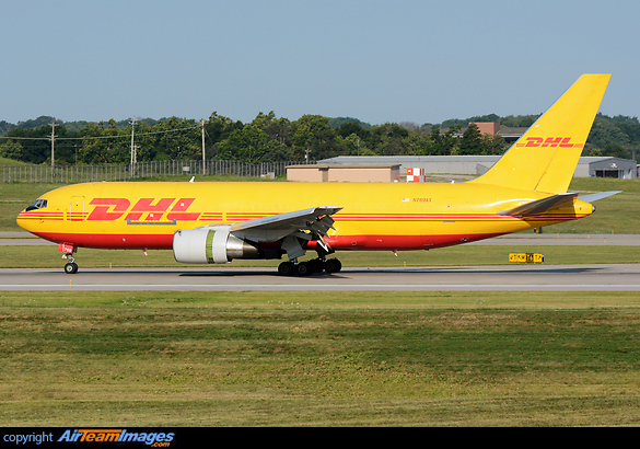 Boeing 767-281 Boeing 767-281