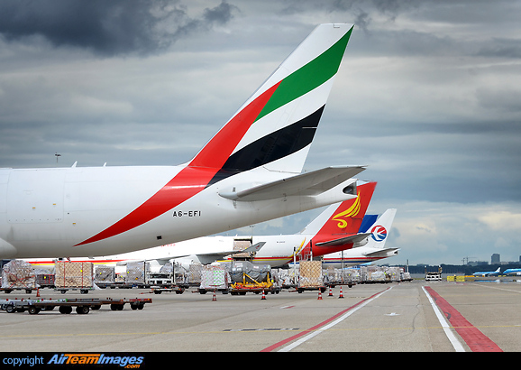Boeing 777-F1H Boeing 777-F1H