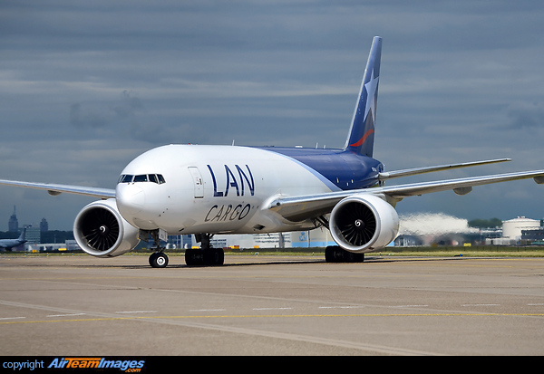 Boeing 777-F6N Boeing 777-F6N