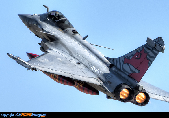 Dassault Rafale M Dassault Rafale M
