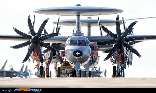 Grumman E-2 Hawkeye Grumman E-2 Hawkeye