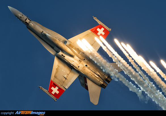 F/A-18C Hornet F/A-18C Hornet
