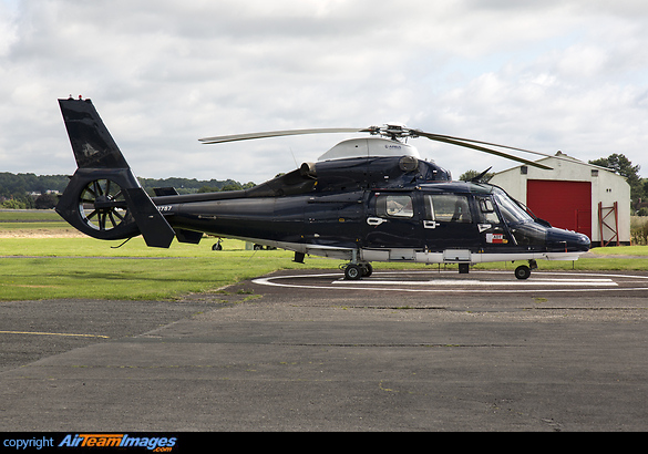 Eurocopter AS-365N3 Dauphin 2 Eurocopter AS-365N3 Dauphin 2