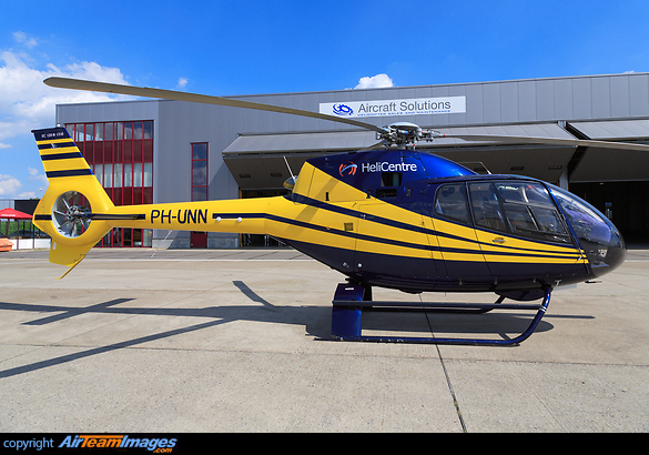 Eurocopter EC-120B Colibri Eurocopter EC-120B Colibri