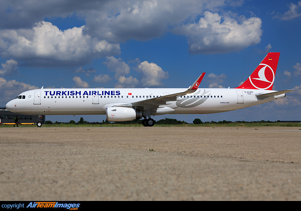 Airbus A321-231 Airbus A321-231