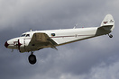 Lockheed 12A Electra Junior