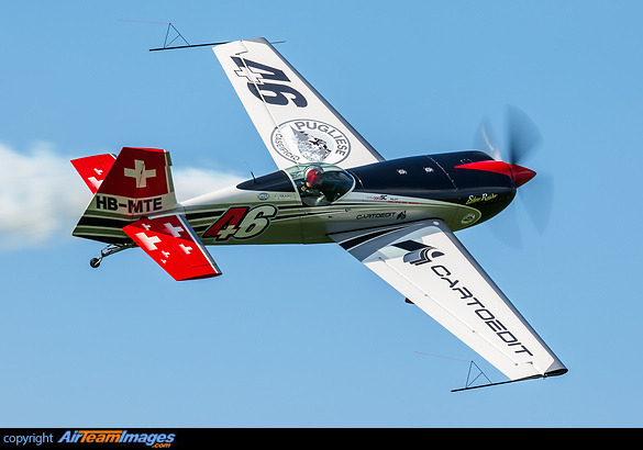 Extra 300SC Extra 300SC
