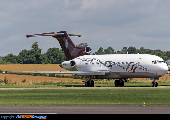 Boeing 727-269 Boeing 727-269