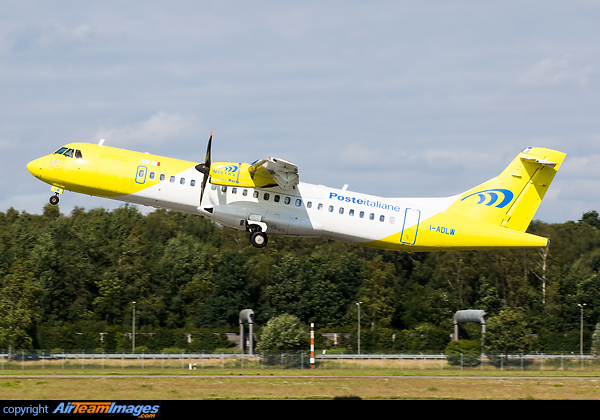 ATR 72-212A ATR 72-212A