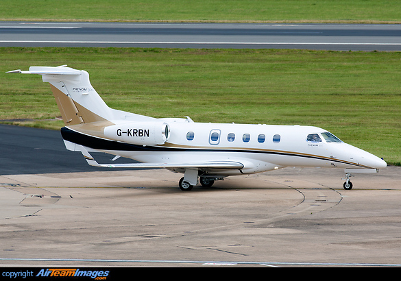 Embraer EMB-505 Phenom 300 Embraer EMB-505 Phenom 300