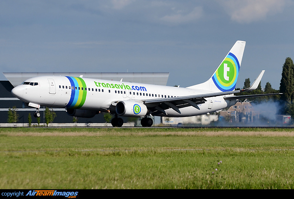 Boeing 737-8K2 Boeing 737-8K2