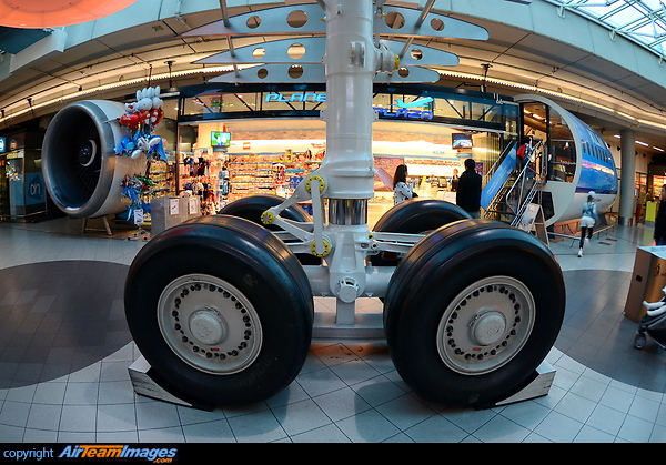 Amsterdam Schipol Airport Amsterdam Schipol Airport