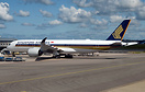 Singapore Airlines Latest A359