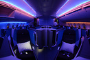 KLM Boeing 787-9 Business Class