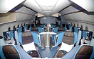 KLM Boeing 787-9 Business Class