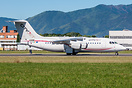 British Aerospace Avro RJ85