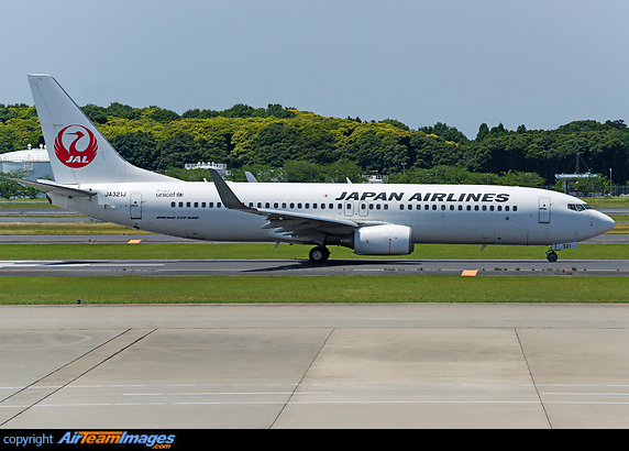 Boeing 737-846 Boeing 737-846