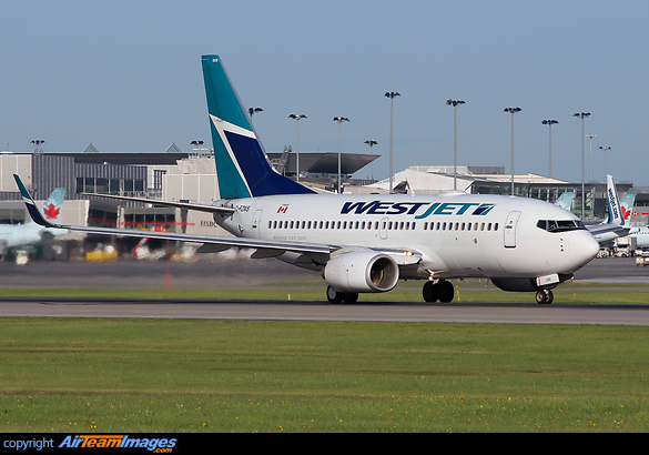 Boeing 737-76N Boeing 737-76N