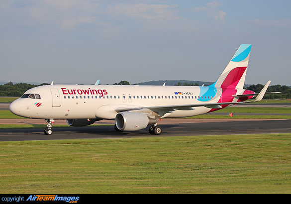 Airbus A320-214 Airbus A320-214