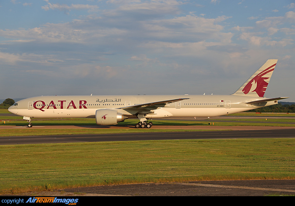 Boeing 777-3DZ/ER Boeing 777-3DZ/ER
