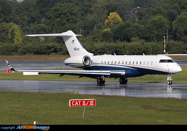 Bombardier Global 6000 Bombardier Global 6000
