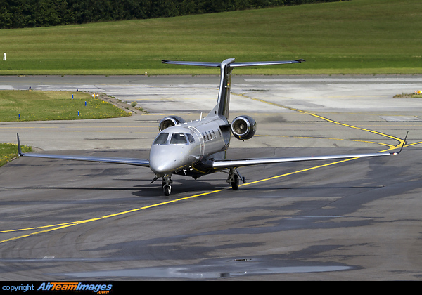 Embraer Phenom 300 Embraer Phenom 300