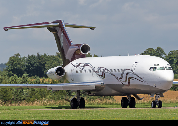 Boeing 727-269 Boeing 727-269