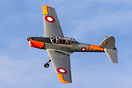 DHC-1 Chipmunk Mk22 DHC-1 Chipmunk Mk22