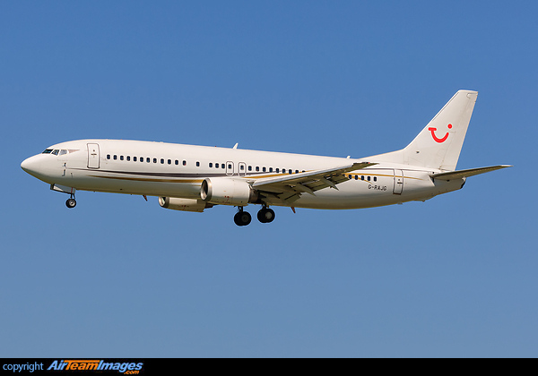 Boeing 737-476 Boeing 737-476