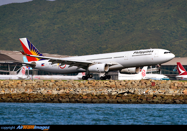 Airbus A330-343 Airbus A330-343