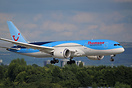 Boeing 787-8 Dreamliner