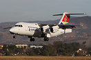 British Aerospace Avro RJ85
