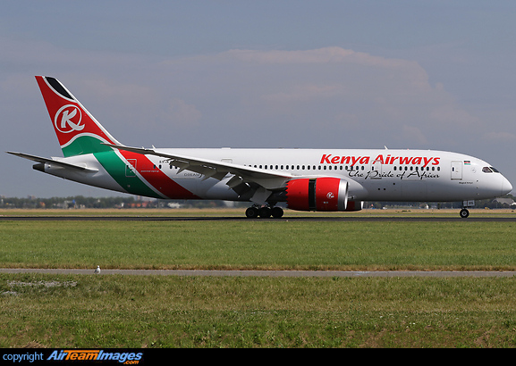 Boeing 787-8 Dreamliner Boeing 787-8 Dreamliner