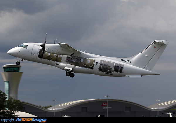 Dornier 328-110 Dornier 328-110