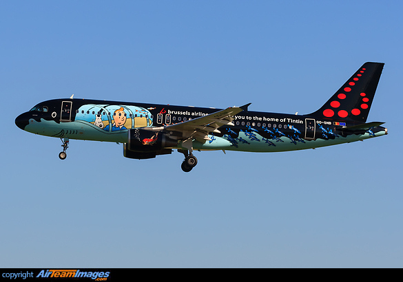 Airbus A320-214 Airbus A320-214