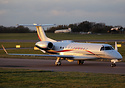 Embraer Legacy 600