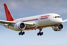 Boeing 787-8 Dreamliner