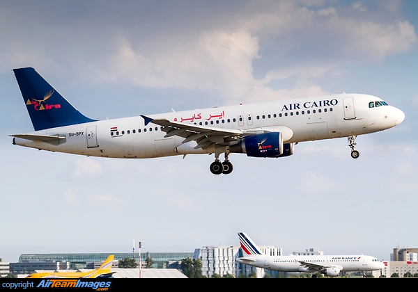 Airbus A320-214 Airbus A320-214