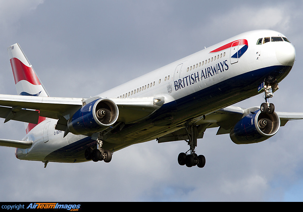 Boeing 767-336/ER Boeing 767-336/ER