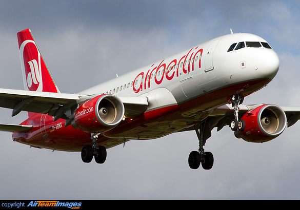 Airbus A320-214 Airbus A320-214