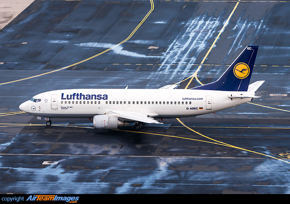 Boeing 737-330 Boeing 737-330