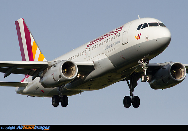 Airbus A319-132 Airbus A319-132