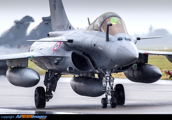 Dassault Rafale C Dassault Rafale C