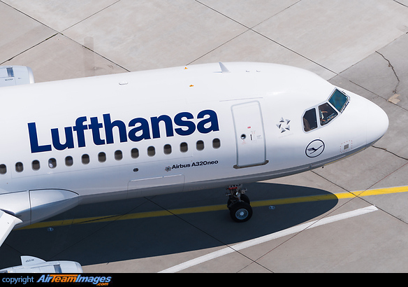 Airbus A320-271N Airbus A320-271N